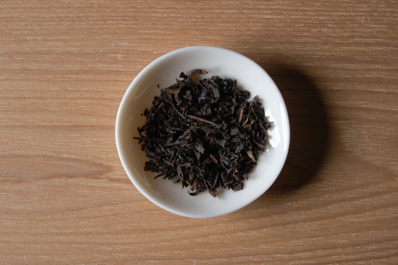 Rituale n° 33 – Nuwara Eliya OP