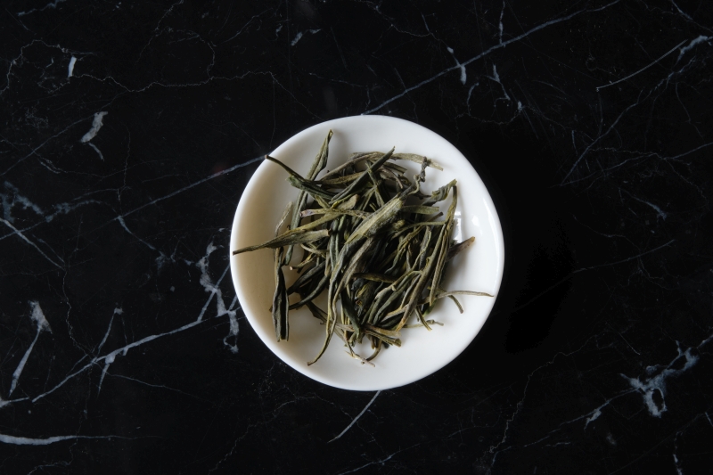 Ritual n° 35 – Huo Shan Huang Ya (2025)