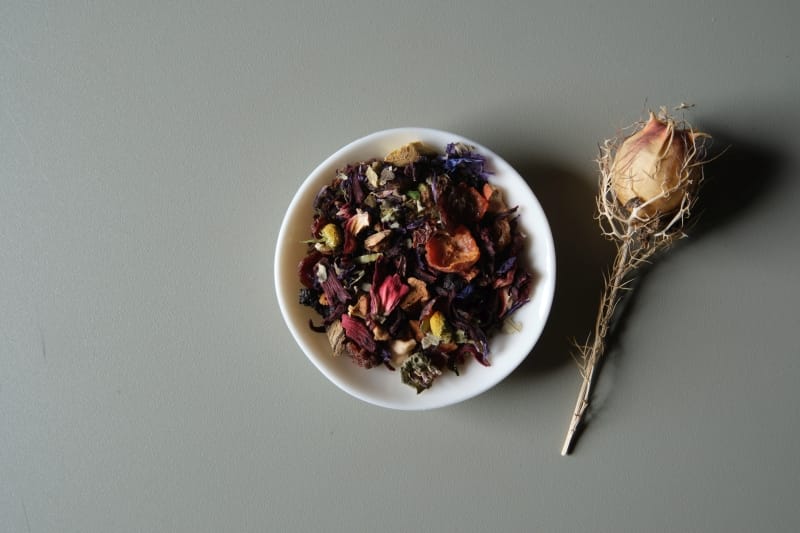 Rituale n° 54 – Spa vista monti