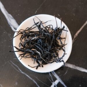 Ritual n° 47 – Zi Juan Sheng Pu'er (2025)