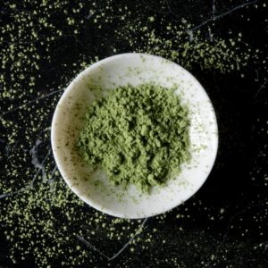 Ritual n° 46 – Matcha Shizuoka Premium Organic (2025)